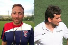Finaliste a confronto: Nuova Tor Tre Teste e Lodigiani