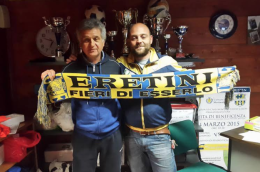 L'Eretum pensa già alla prossima stagione, c'è Biondi per i 2000