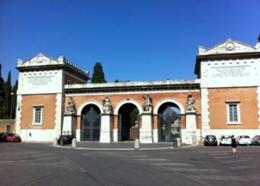 Tornano le visite culturali gratuite al Verano