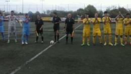 Frosinone a secco, il Crotone s'impone con un gol nel finale