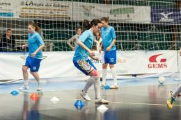 Pronti per il ritorno degli ottavi di finale