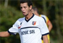 Montecelio e Borussia chiudono con un pareggio