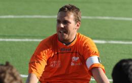 Bongoura fa gioire il Futbol! Montefiascone ai play-out