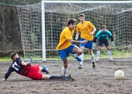 Atletico Vescovio fino alla fine: demolita anche la Vi.Va.