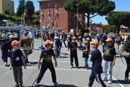 Modo Volley: tutto pronto per l’evento finale del progetto scuola