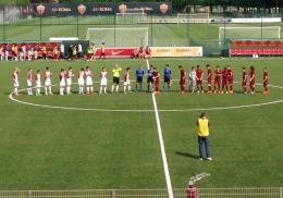 Super Barbarossa! La Roma di D'Andrea vola in finale: Tor 3 Teste ko