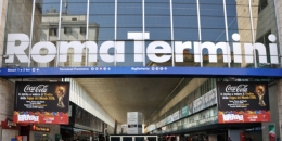 Stazione Termini, due rapine in pochi minuti