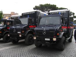 Rissa tra stranieri, arrestati tre uomini in zona Grottarossa