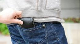 Borseggiatrice record: a 13 anni fermata già 54 volte