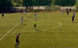Il Villalba campione chiude con una vittoria sul CreCas