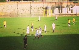 Una Viterbese sprecona torna con un pari da Nuoro