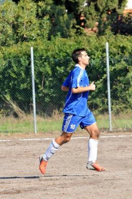 Tra Atletico Vescovio e Santa Severa è un pari amaro