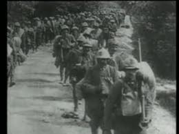 Il racconto della Grande Guerra alla Casa della Memoria
