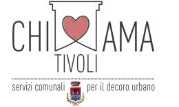 Ecco "ChiAma Tivoli", il nuovo servizio comunale per il decoro urbano