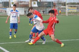 Trofeo Tortora: domani si comincia, sabato il ritorno del primo turno