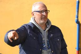Il ds Proietti: "Un bilancio comunque positivo"