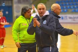 Lommi (Cogianco): "Rimonta non impossibile"