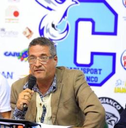 Ultimo appuntamento per la Carlisport Cogianco