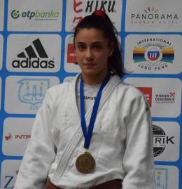 Frascati: Favorini 5ª in Romania, Mattozzi e D'Alesio ok all' Olimpia