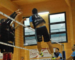 B2 - Casalese (Sharks):"Grande traguardo, anche se a un certo punto pensavo potessimo ambire a un miglior piazzamento".