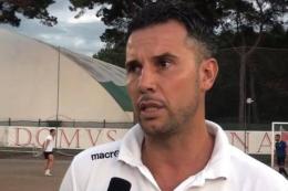 Trotta: “Appuntamento dell'anno per la famiglia Palocco”