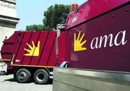 Roma, è emergenza rifiuti. Zingaretti in procura per la discarica di Colleferro