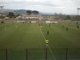 Villalba, ok! 1-0 al Cassino e passaggio del turno