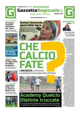 Scarica la nuova edizione!