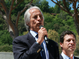Internazionali BNL d'Italia: si pensa a Fiumicino per la prossima edizione