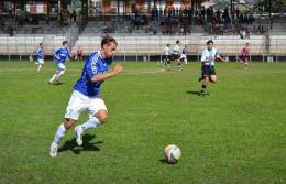 A Formia il calcio ha perso: non chiamateli dilettanti