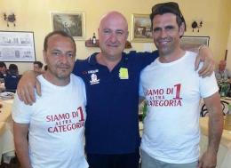 Real Cava Frattocchie, Santamaita: "Due stagioni splendide"
