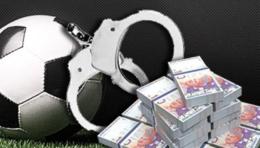 Arresti in tutta Italia. Partite truccate in Lega Pro e Serie D