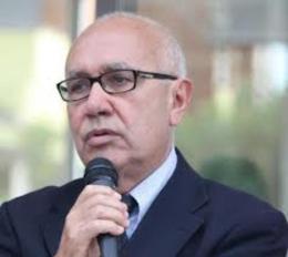 Il Sindaco di Formia: "Zarelli? Totalmente inadeguato"