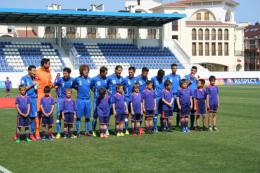 Moro stende l'Italia, la Croazia vola alla Fifa World Cup U17