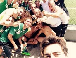 Castelnuovese, Marcangeli: "Non chiamatelo miracolo"