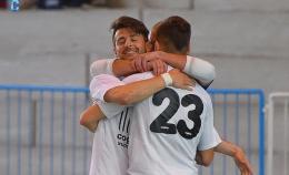 La Carlisport Cogianco è in semifinale
