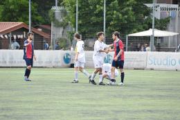 Vigor Perconti: autentico esempio di fair play