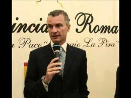Fregene shock: Ciaccia libera Caputo, Manfra e Corinaldesi