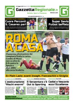 Scarica la nuova edizione!