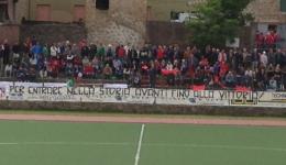 Serpentara, il comunicato di scuse al Paterno