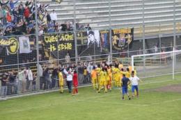 Viterbese, la Lega Pro passa per il Poggibonsi