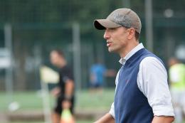 Monterotondo, separazione con Manolo Liberati