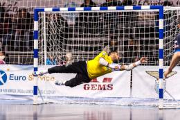 La Lazio conferma il portiere Luca Leofreddi