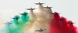 Prove notturne per la parata del 2 giugno: chiusure e deviazioni