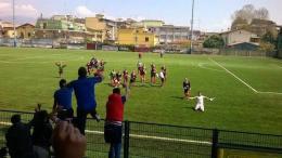 Serpentara, con il Monticelli la prima in trasferta