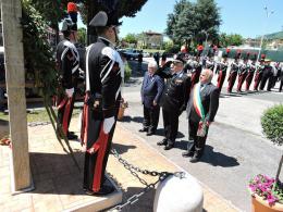 A Lariano l'anniversario della morte di Antonino Fleres