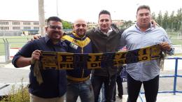 Eretum, Giuseppe Orlando nuovo club manager