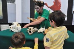 Al Bioparco domenica e martedì "Incontri di natura"