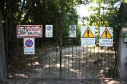 Dopo anni di battaglie, il Comitato cittadino continua a battersi per la salvaguardia e la tutela di un bene pubblico
