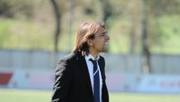 Sebastiano Siviglia parla in vista dell'Inter: "Sfida molto difficile"